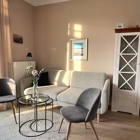 Appartementanlage Strandjuwel 221