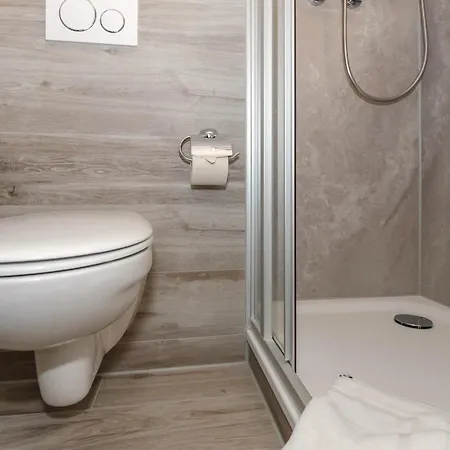 Appartementanlage Strandjuwel 221 Ostseebad Kühlungsborn